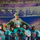 Image for article titled Inside The Bum Phillips Opera. (Yes, There Is A Bum Phillips Opera.)
